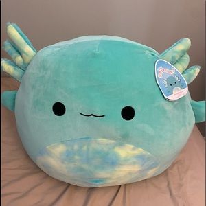 20 inch squishmallow new with tags